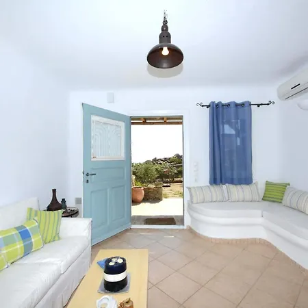 Villa Authentic Seaview Luxury Pool - Agrari