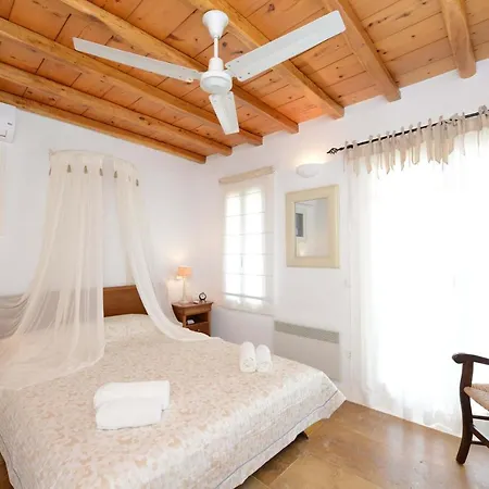 Authentic Seaview Luxury Pool - Agrari