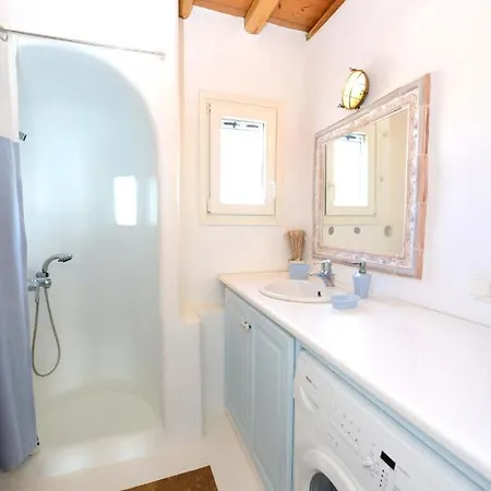 Authentic Seaview Luxury Pool - Agrari Villa *