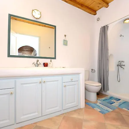 Authentic Seaview Luxury Pool - Agrari *